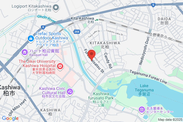 ウエルシア北柏店 (調剤薬局)