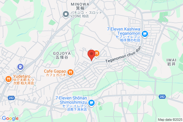 ココカラファイン 東邦薬局手賀の杜店