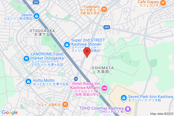 ディスカウントドラッグコスモス 大島田店