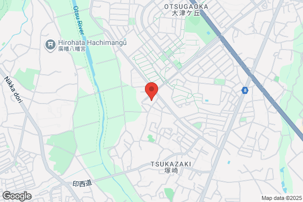 ヤマト運輸 柏東営業所（沼南大津ヶ丘）