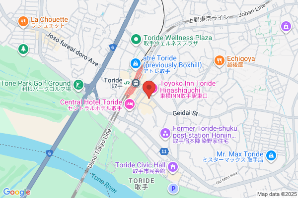 三井住友銀行 取手支店