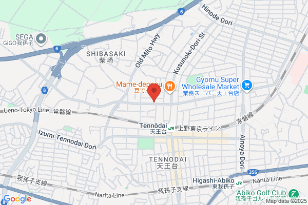 青山都市建設株式会社