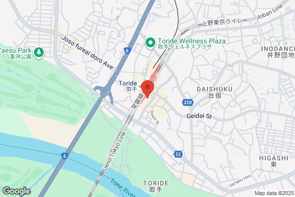 鳥貴族 取手店