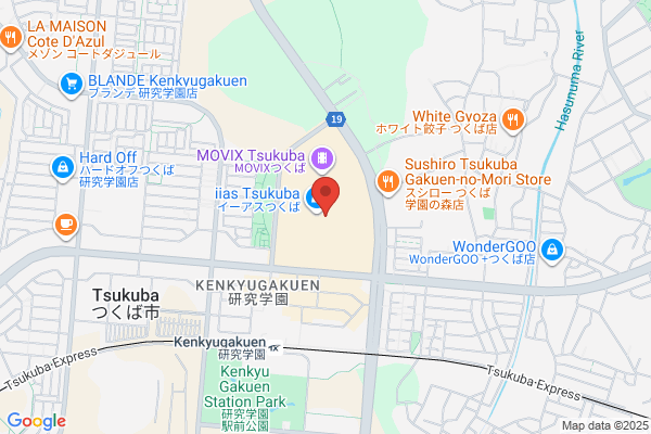 スーパースポーツゼビオ イーアスつくば店