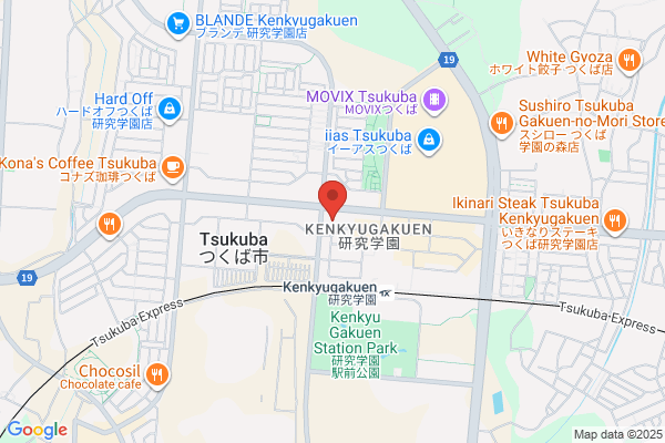 ネクステージ　つくば店