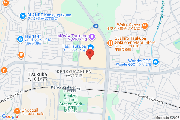 築地銀だこ イーアスつくば店