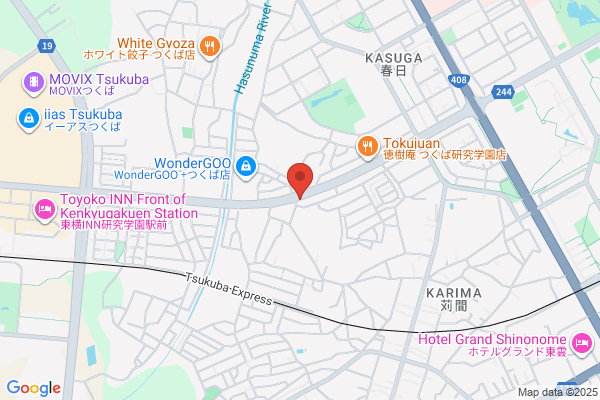 オリーブの丘 つくば研究学園店