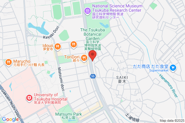 ココス 学園天久保店