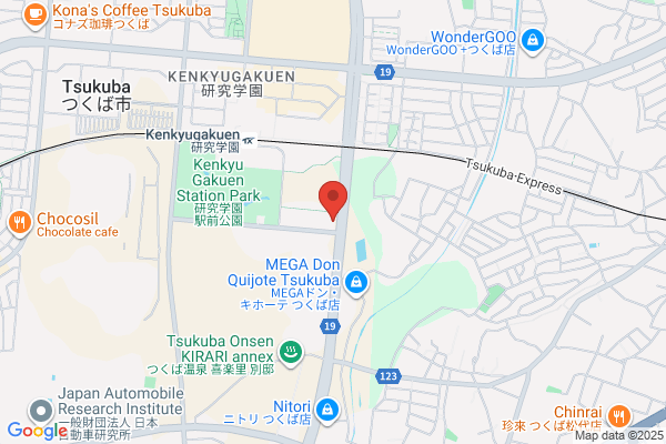 ほけんの窓口＠筑波銀行 筑波ほけんプラザ研究学園