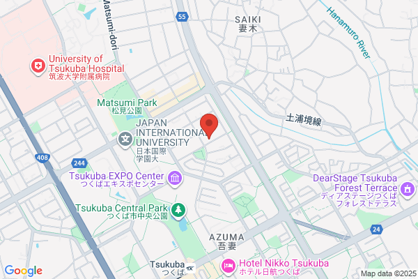 ウエルシアつくば学園吾妻店 (調剤薬局)