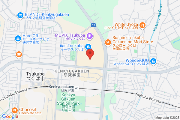 ライトオン イーアスつくば店