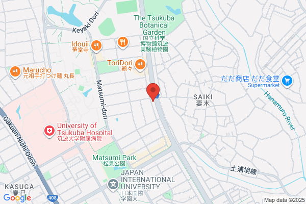 株式会社システムポート筑波
