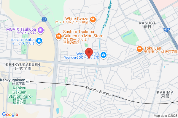 積水ハウス（株） つくば展示場