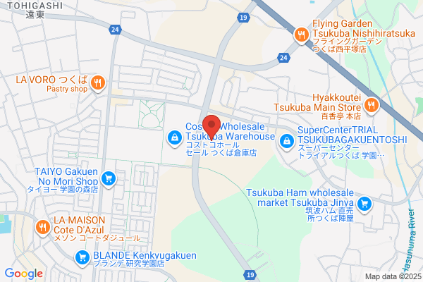積水ハウス（株） ビエナつくば展示場