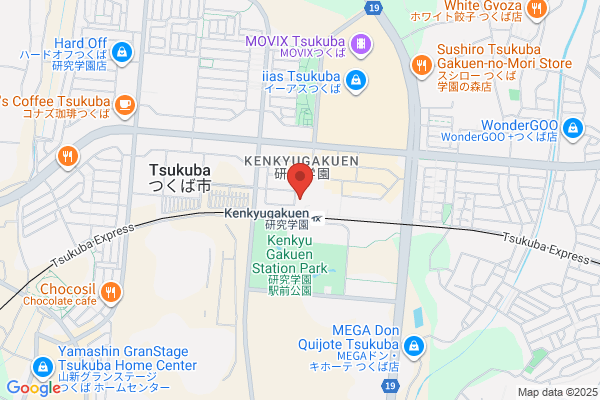 隠れ菴　忍家　つくば研究学園駅前店