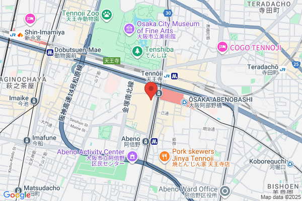 築地銀だこ あべのキューズモール店