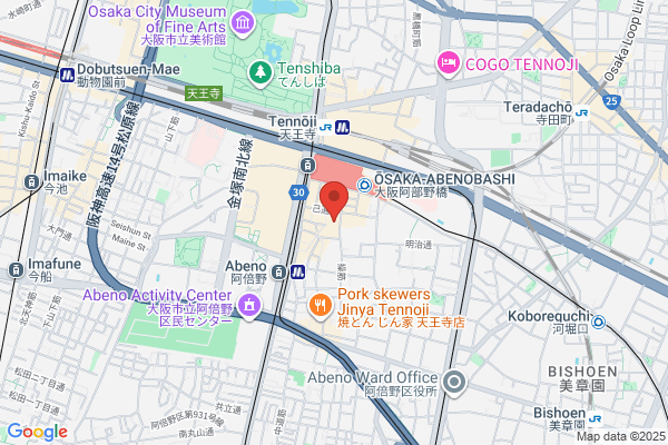 エクササイズコーチ天王寺店