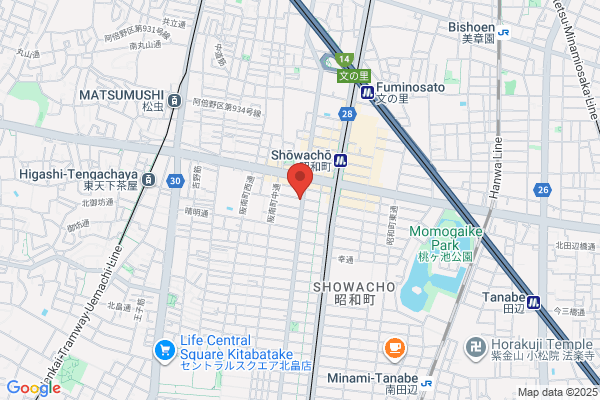 ココカラファイン 昭和町店