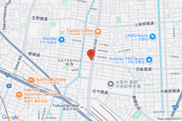 サクラホール
