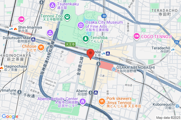 タイトーＦステーション あべのアポロ店
