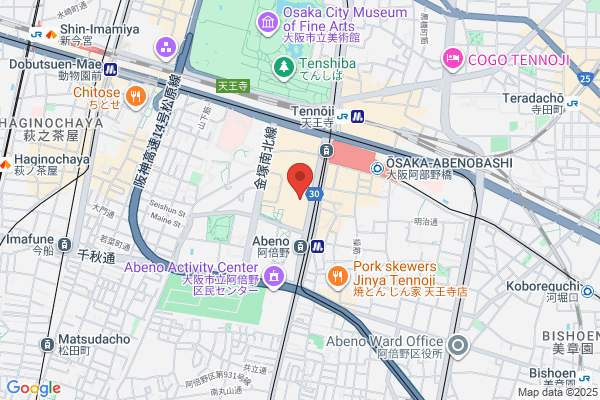 ライトオン あべのキューズモール店