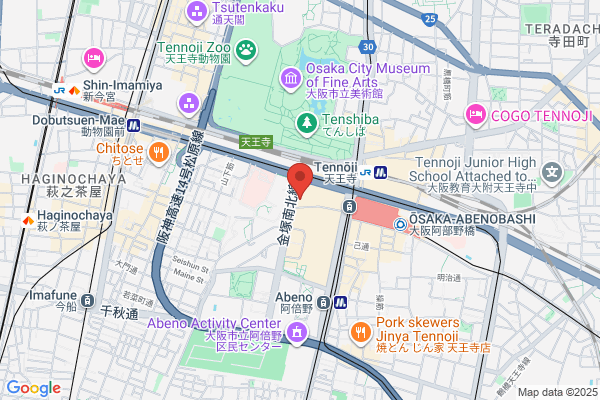 串かつ でんがな - 閉店