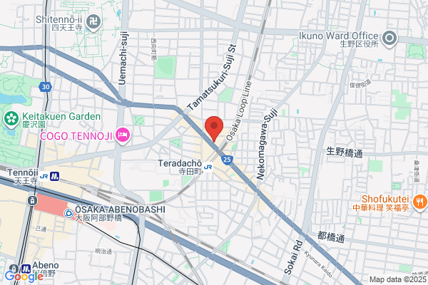 株式会社アトリフ寺田町店-全物件仲介手数料無料-