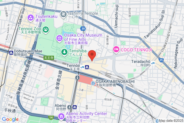 買取福ちゃん 大阪天王寺店