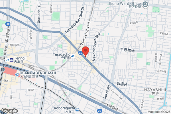 鳥貴族 寺田町店