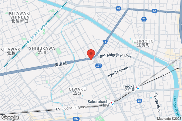 レッドバロン清水