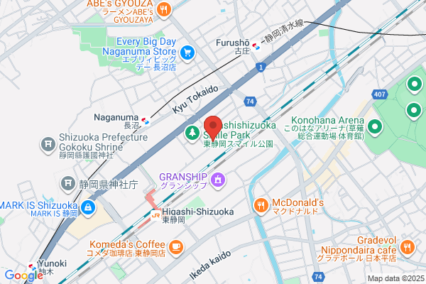 株式会社ハウスメンテ静岡