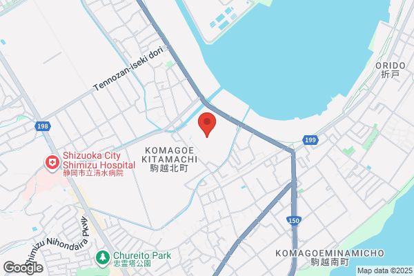 築地銀だこ ベイドリーム清水店