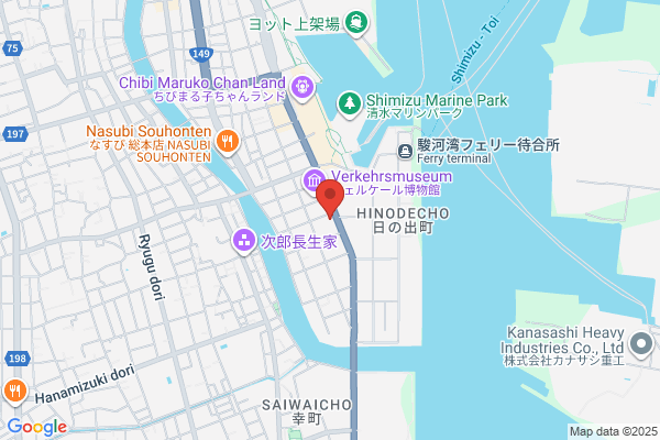 ココス 清水店