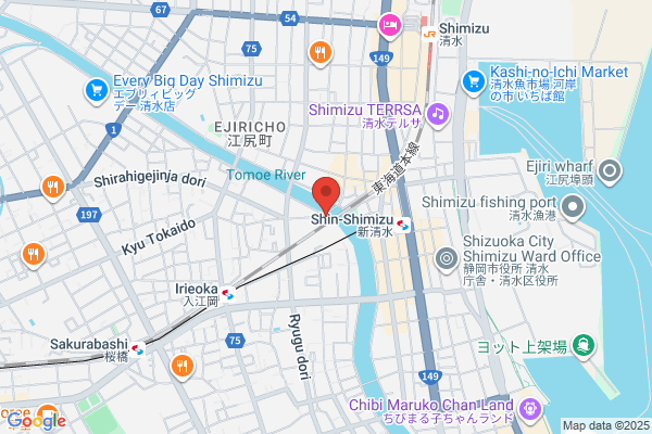 かね田食堂