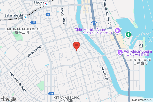 ほっともっと 清水梅田町店