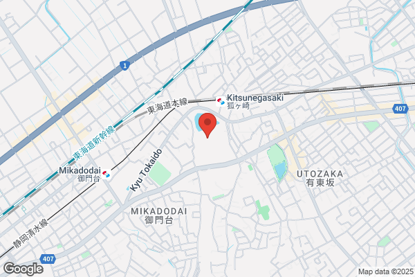 スタジオアリス イオン清水店