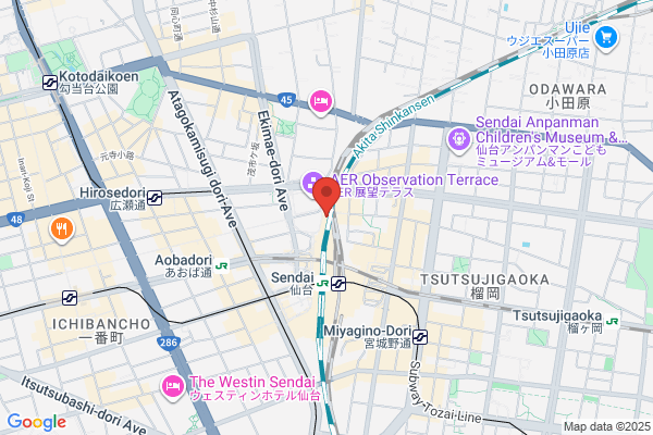 JOURNAL STANDARD 鹿児島店