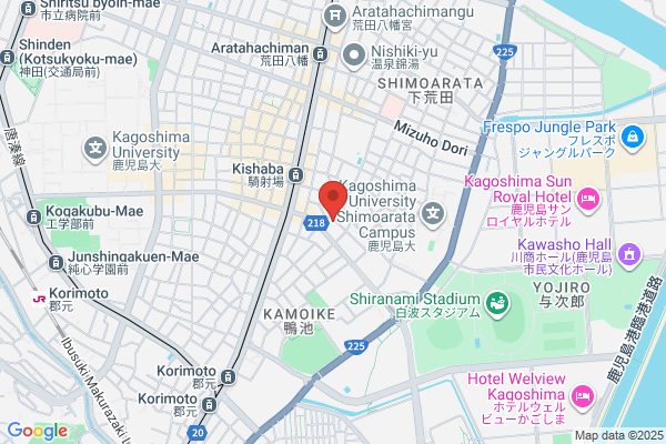 カイロプラクティック・はり・灸　川畑治療院