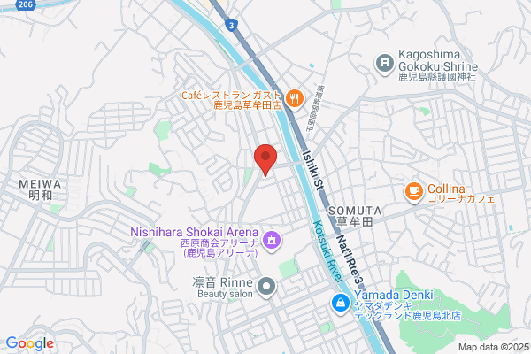 ドラッグイレブン 永吉店