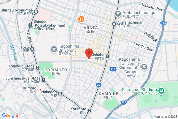 ドラッグイレブン 騎射場店