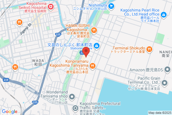 プロミス 鹿児島お客様サービスプラザ（店頭窓口は閉業）