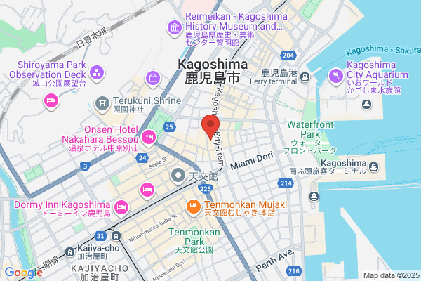 ルイ・ヴィトン 山形屋店