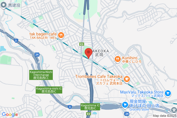 ほっともっと 武岡店