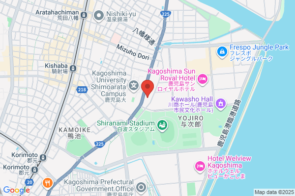 セカンドストリート鹿児島下荒田店