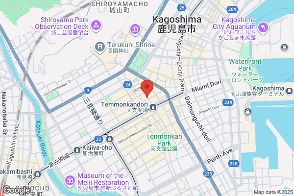 全力ストレッチ鹿児島店 マッサージ