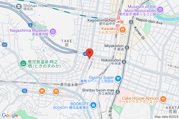 ひまわり調査事務所