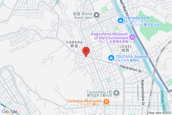 ほっともっと 原良店