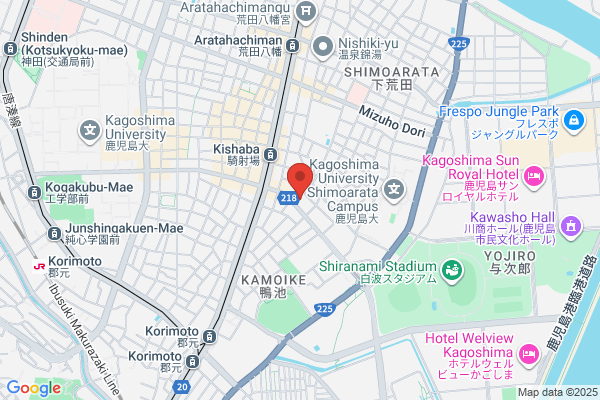 ほっともっと 騎射場店