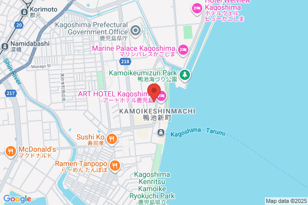 ほっともっと 鴨池新町店