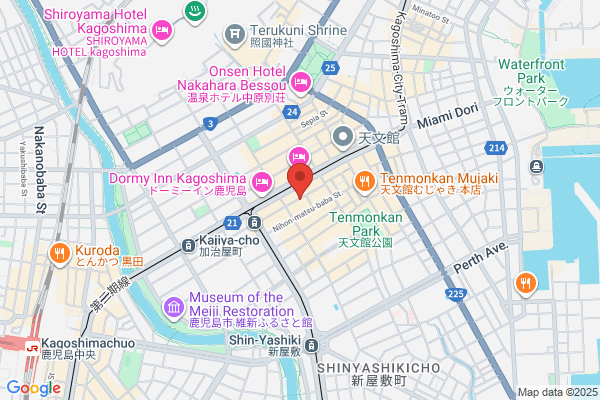 アルヘイ家